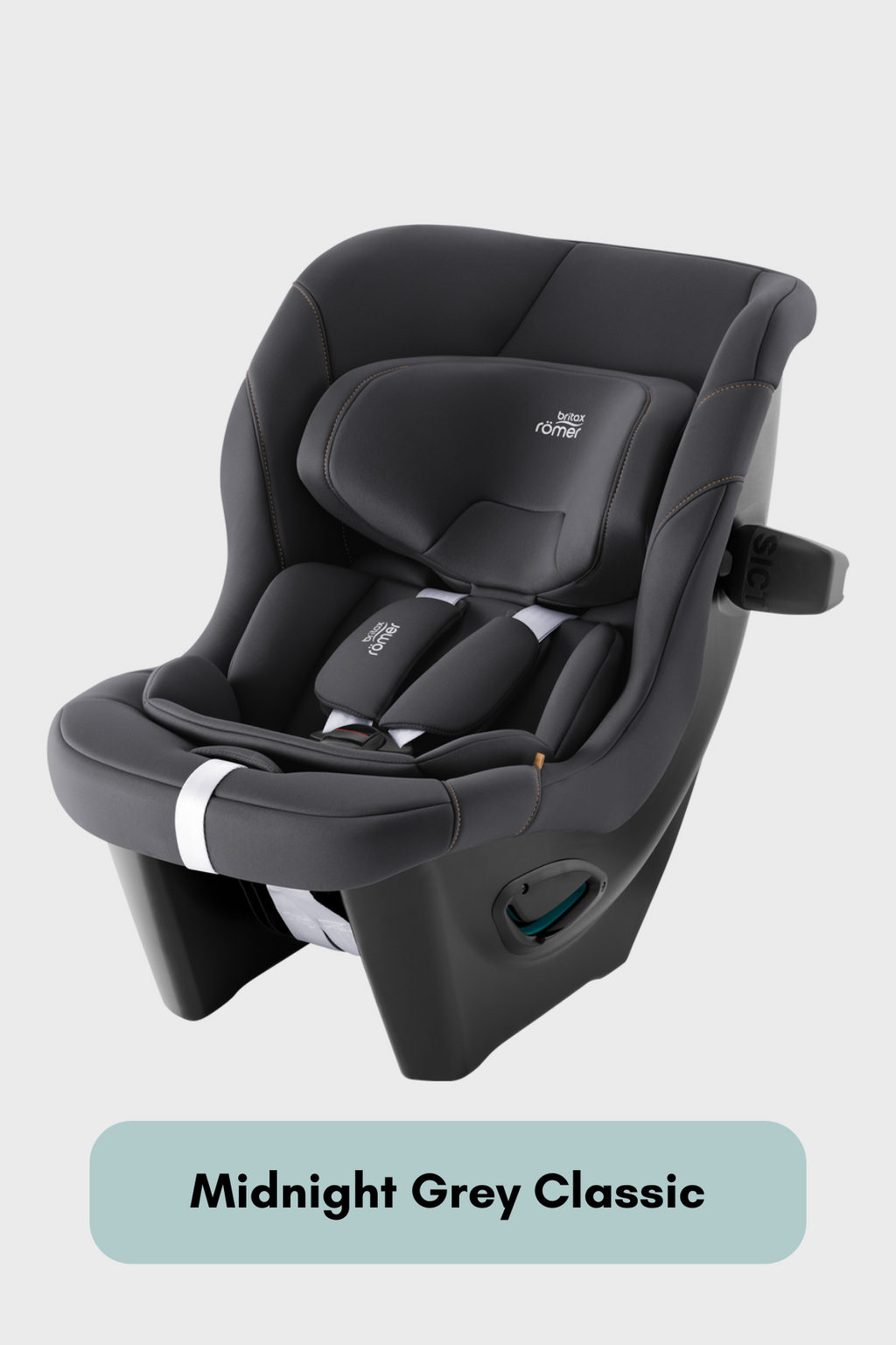 Britax Römer Max-Safe Pro