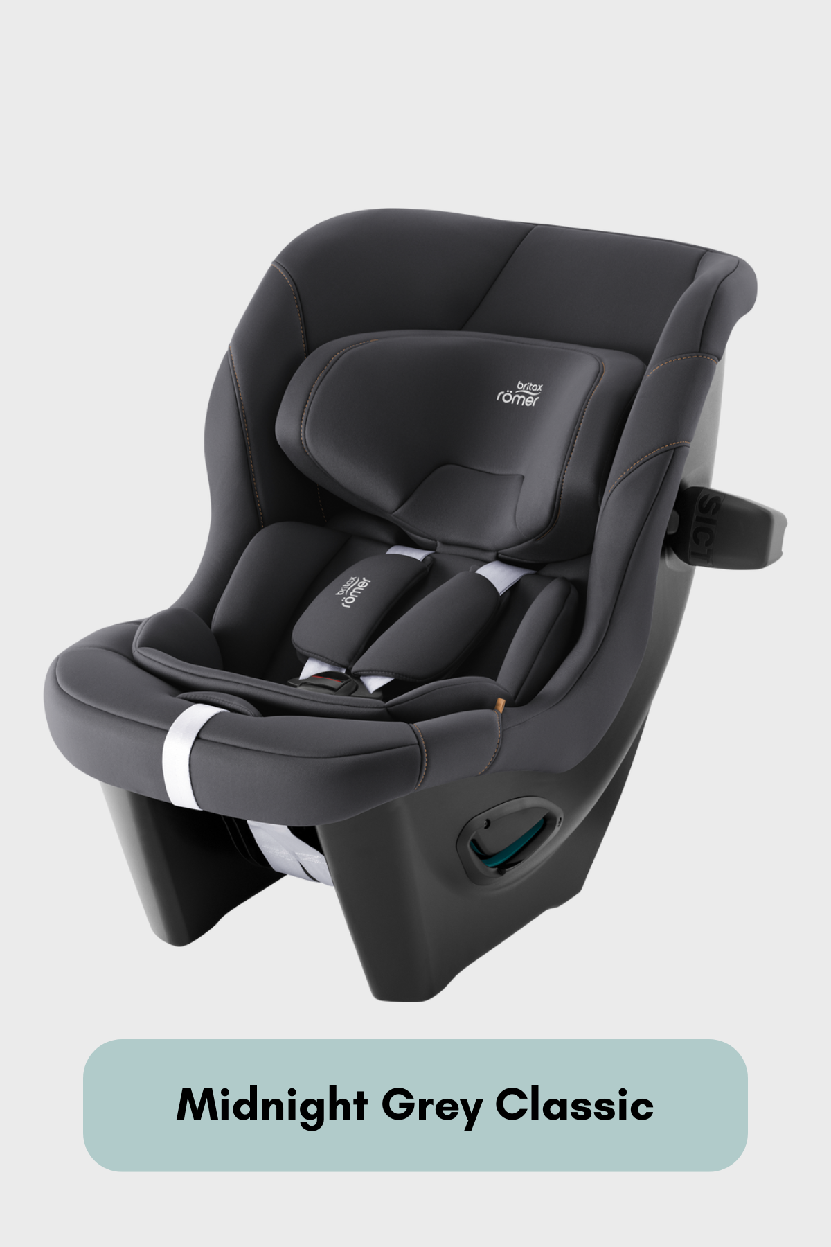 Britax Römer Max-Safe Pro