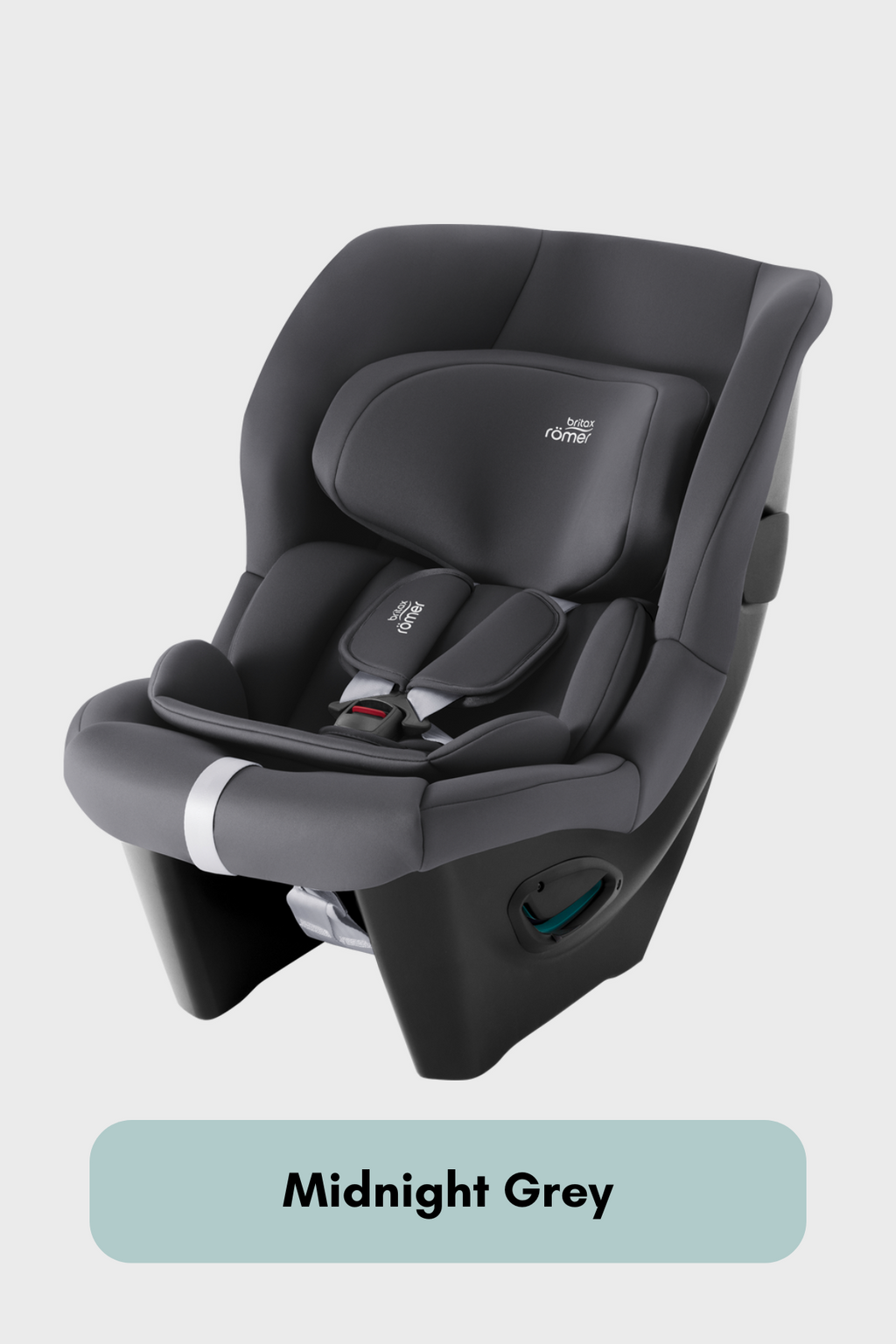 Britax Römer Safe-Way M