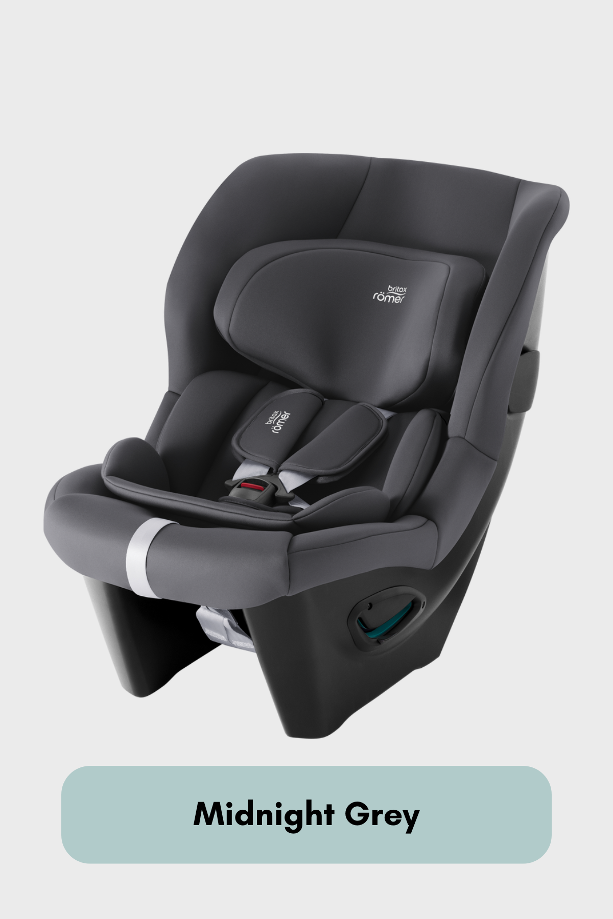 Britax Römer Safe-Way M