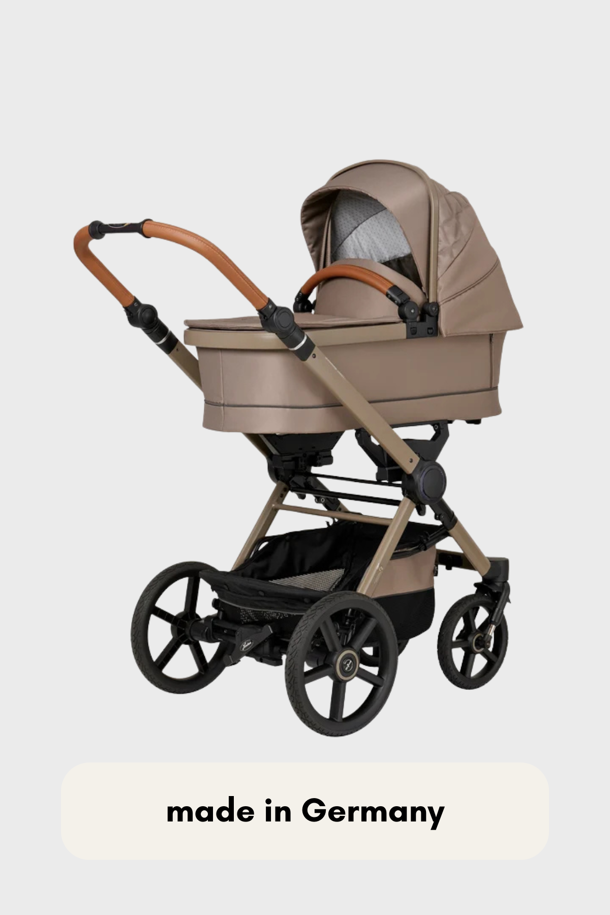 Hartan T2 offroad