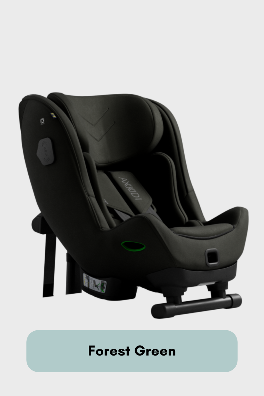 Axkid Minikid 4 Max