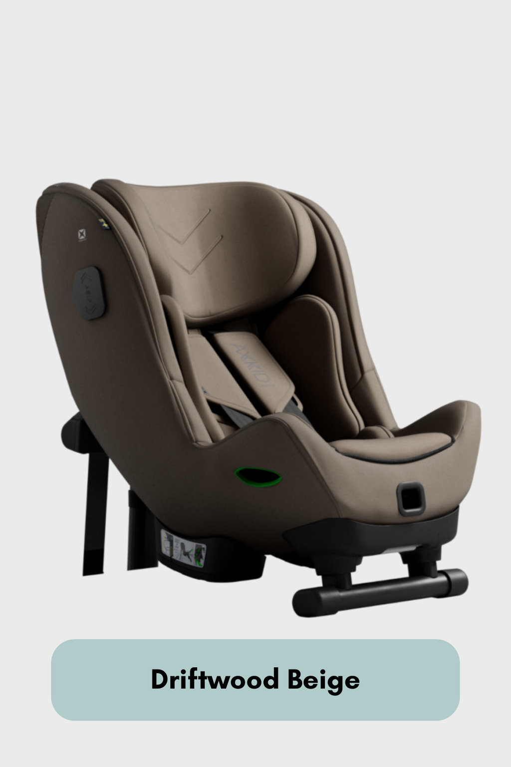 Axkid Minikid 4 Max