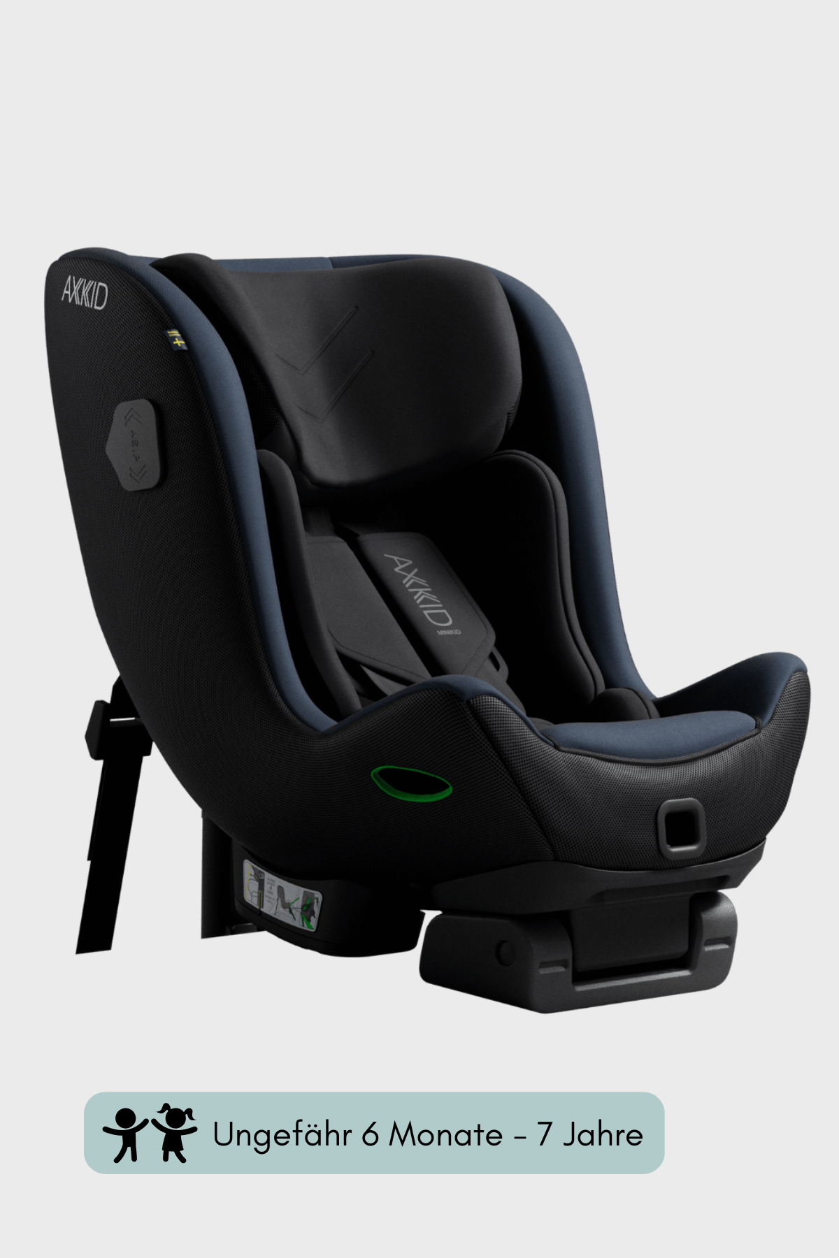 Axkid Minikid 4 Pro