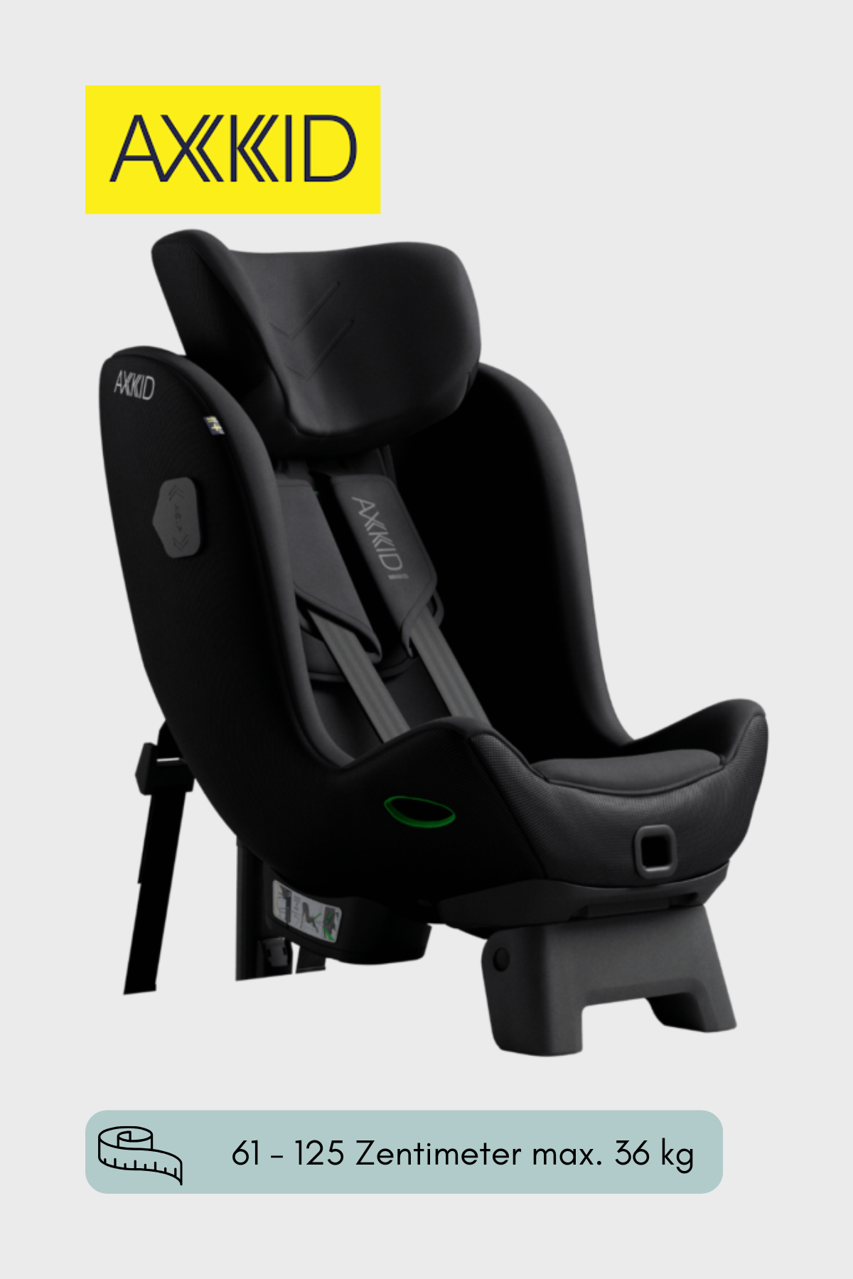 Axkid Minikid 4 Pro