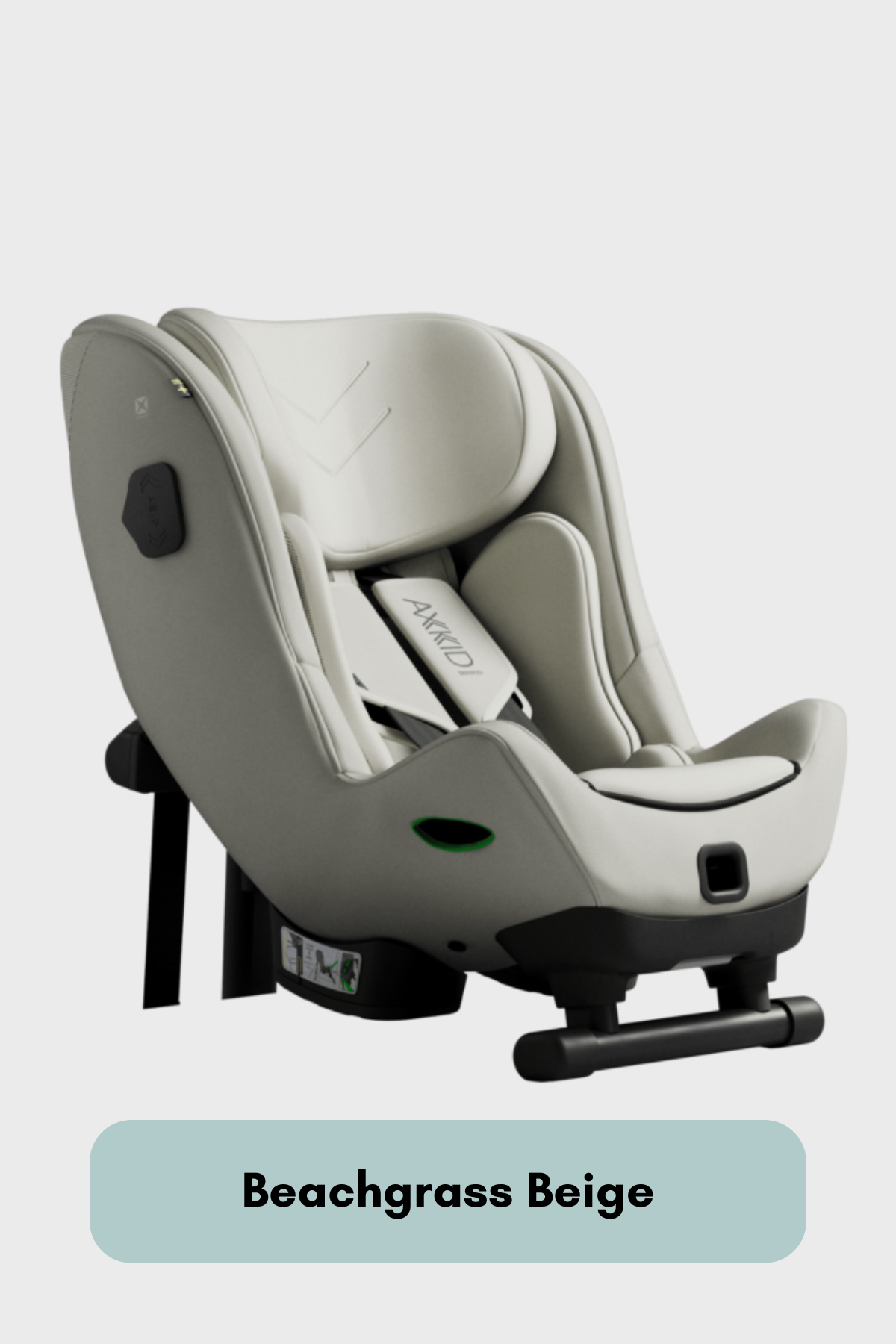 Axkid Minikid 4 Max
