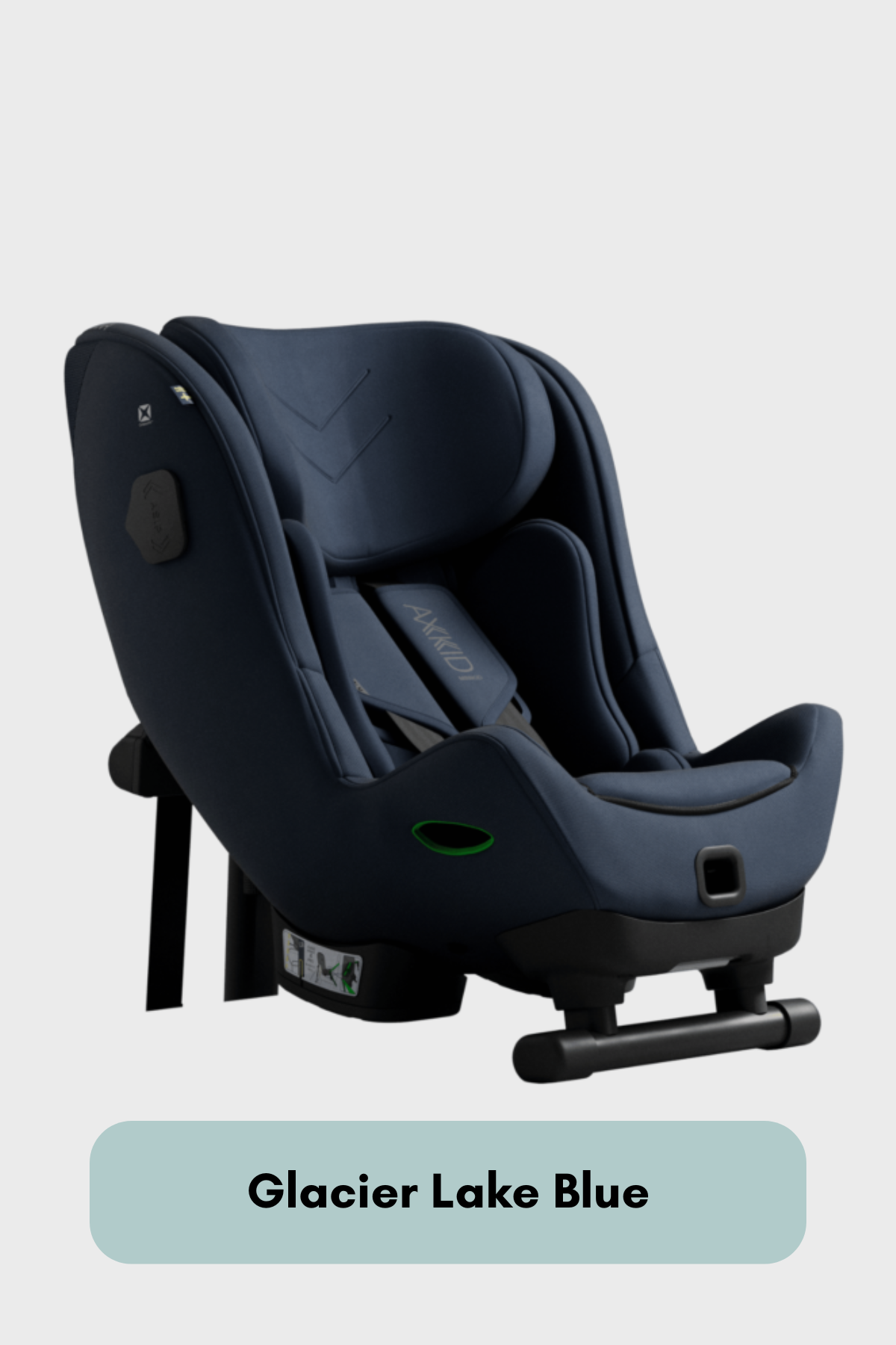 Axkid Minikid 4 Max