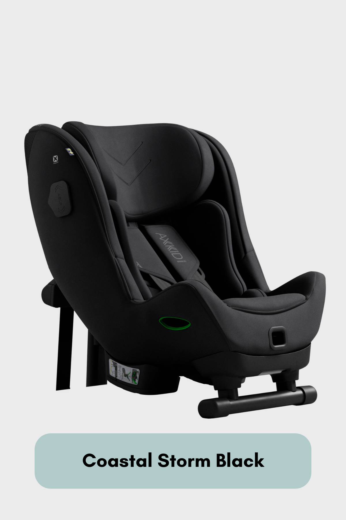 Axkid Minikid 4 Max
