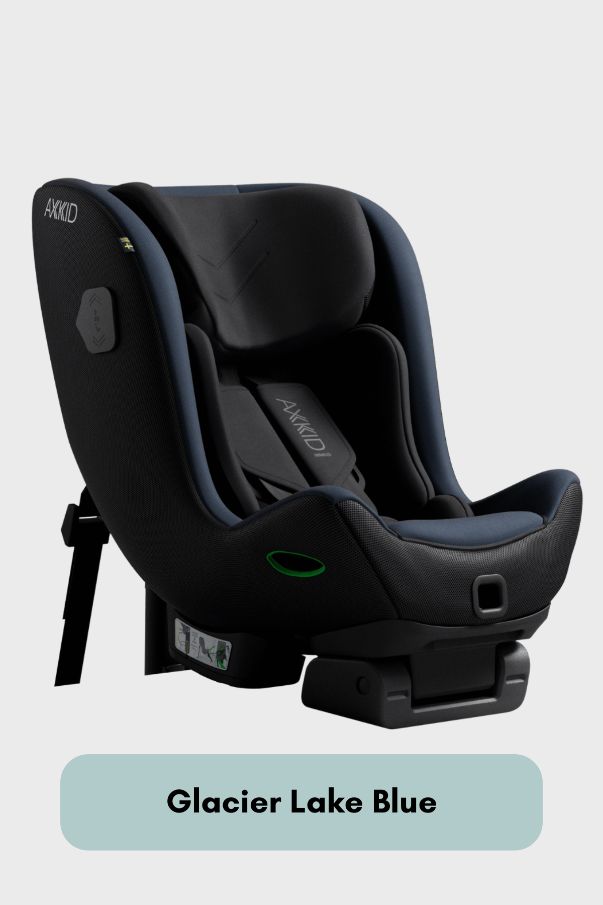 Axkid Minikid 4 Pro