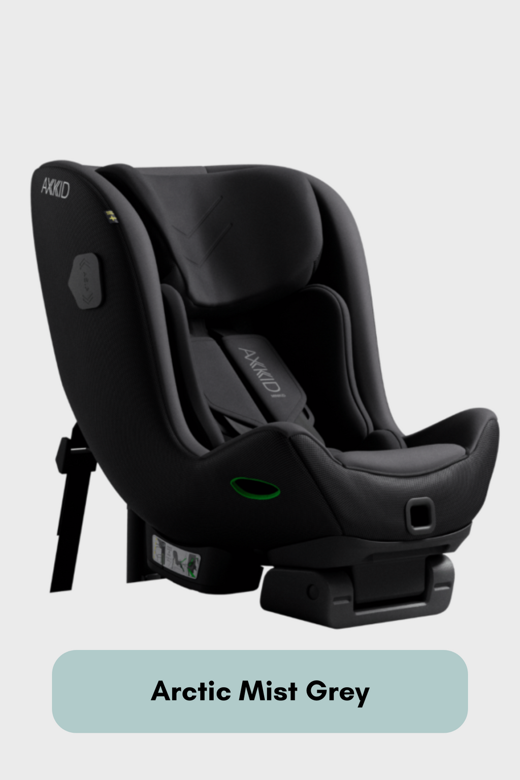 Axkid Minikid 4 Pro