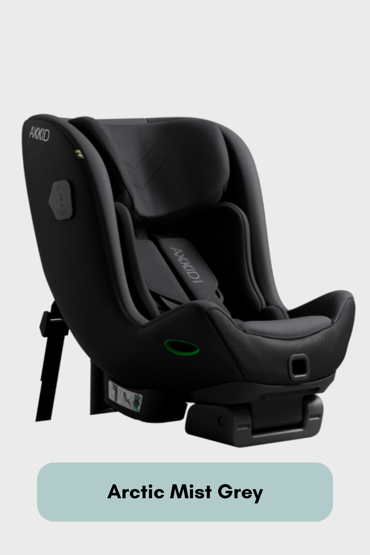Axkid Minikid 4 Pro