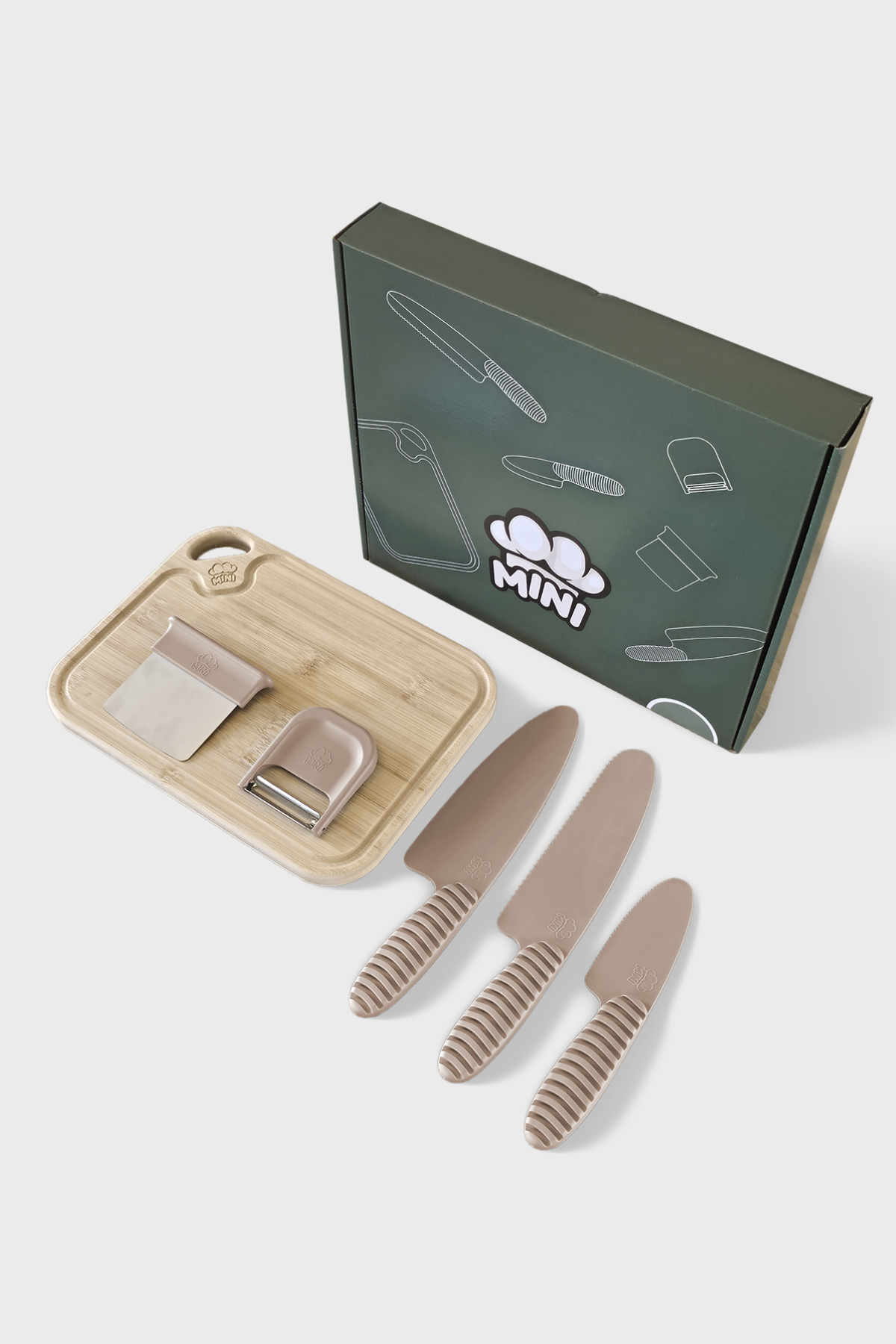 Mini Küchenset