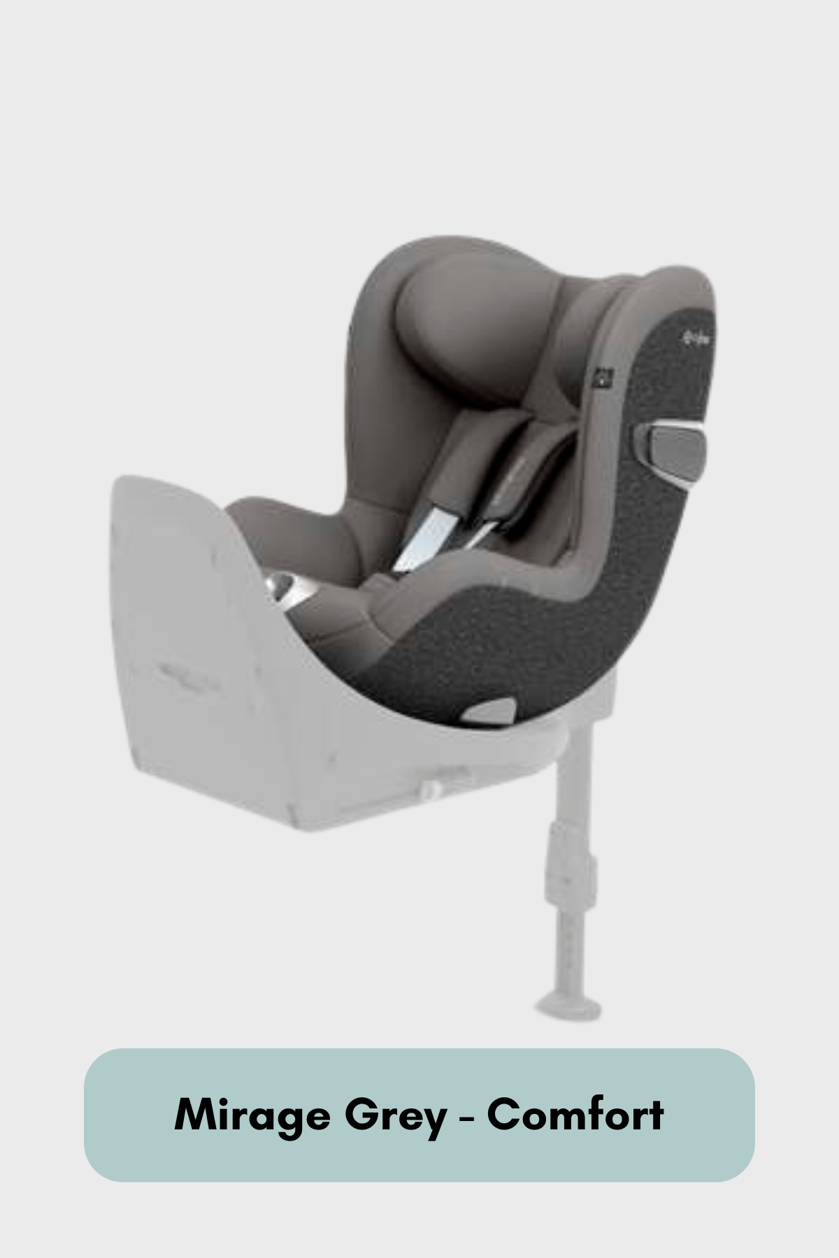 Cybex Sirona T i-Size