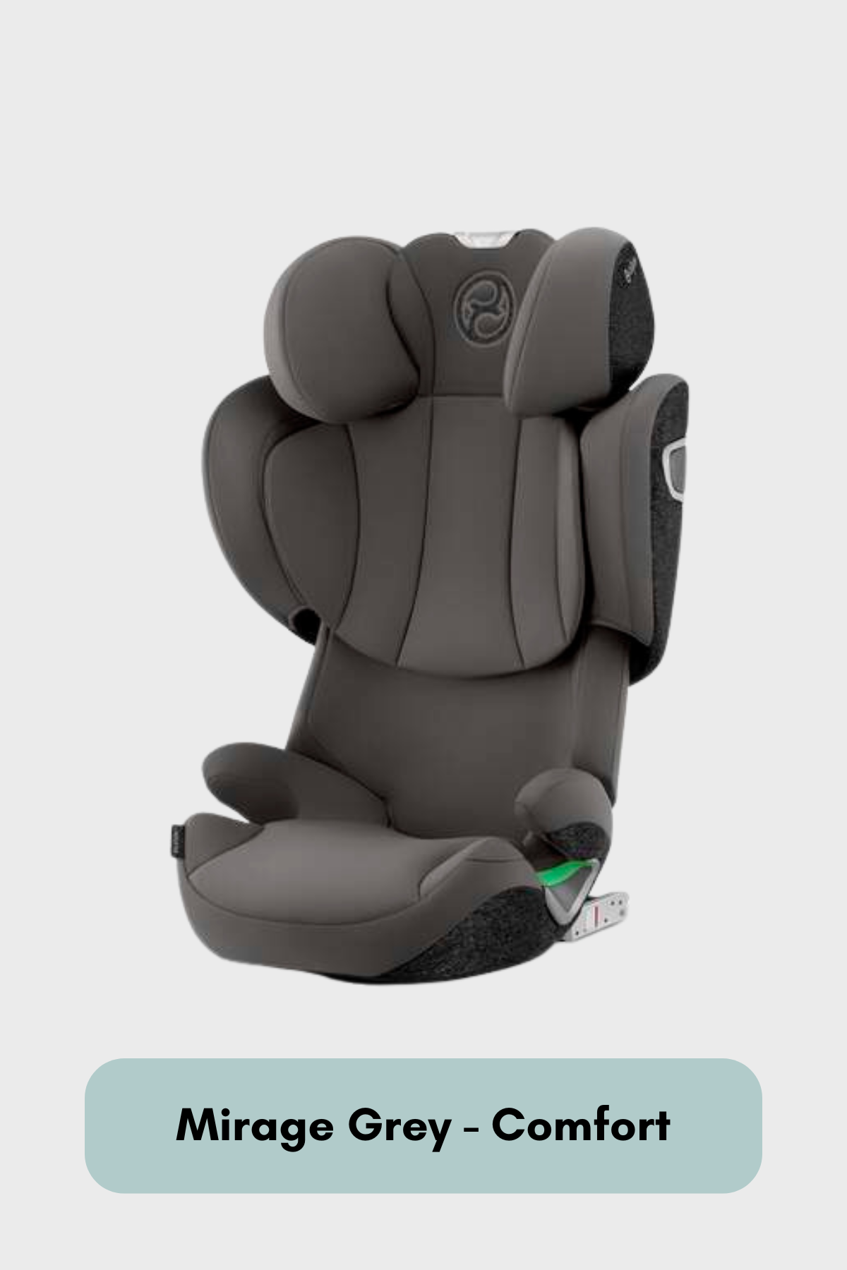 Cybex Solution T i-Fix