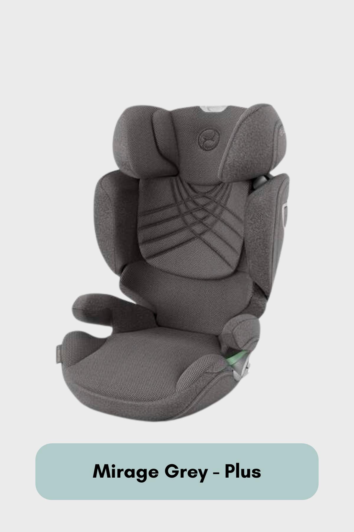 Cybex Solution T i-Fix