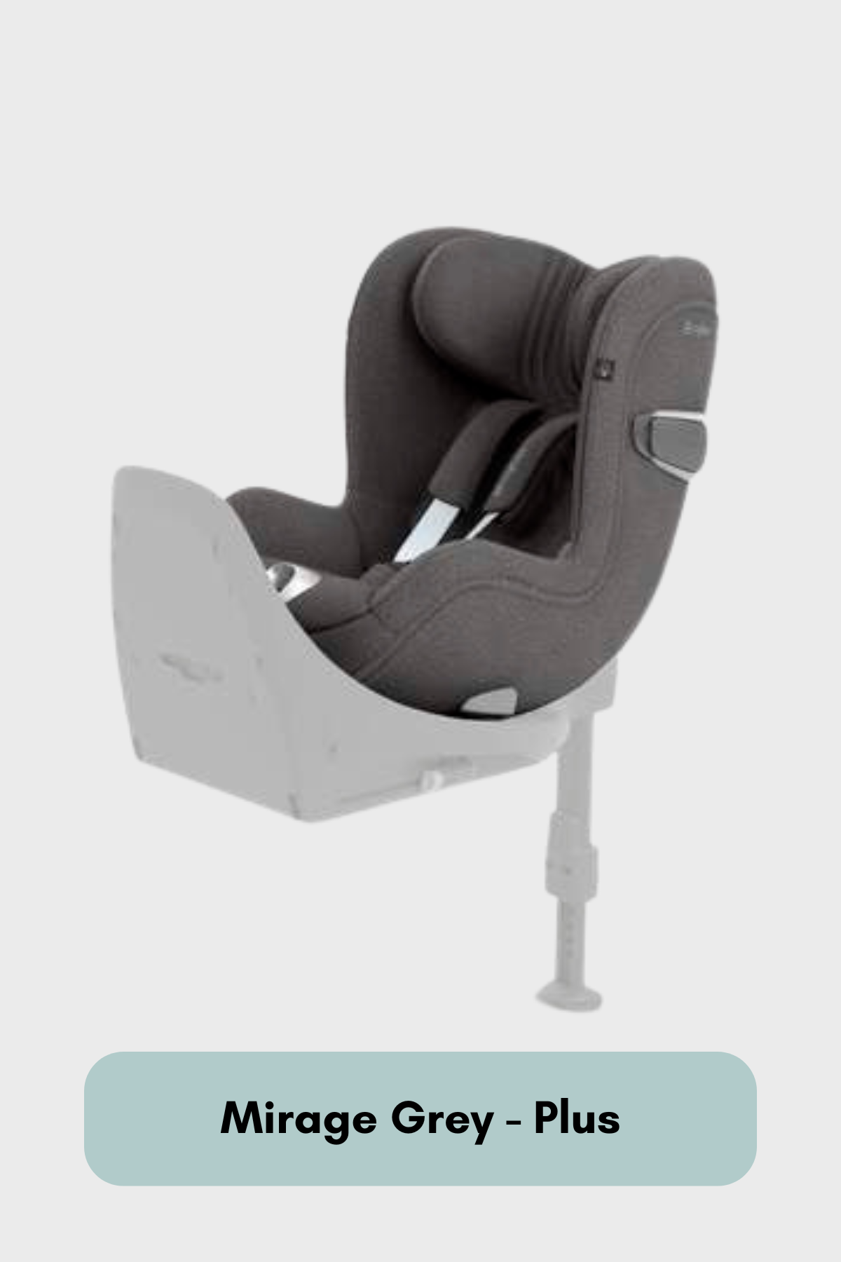 Cybex Sirona T i-Size