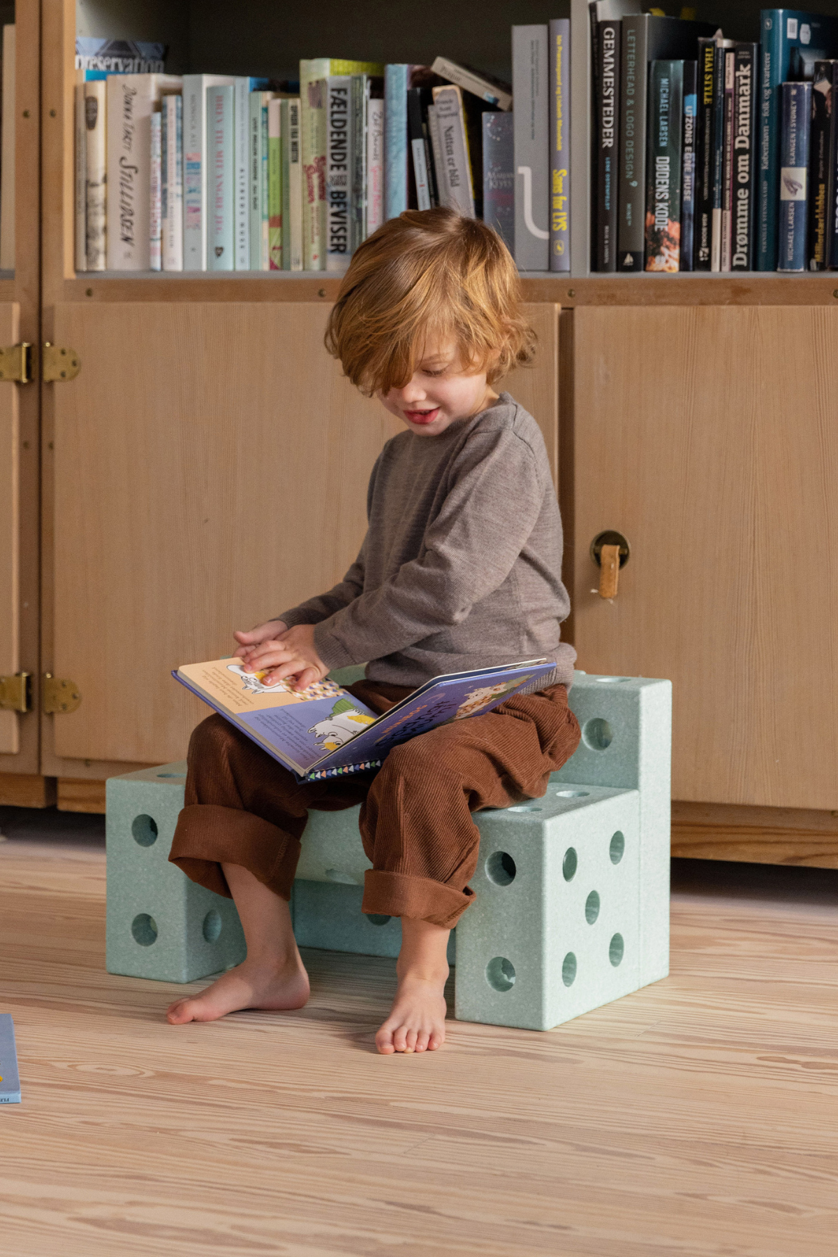 MODU Dreamer Set – Das große Bauset für endlosen Spielspaß
