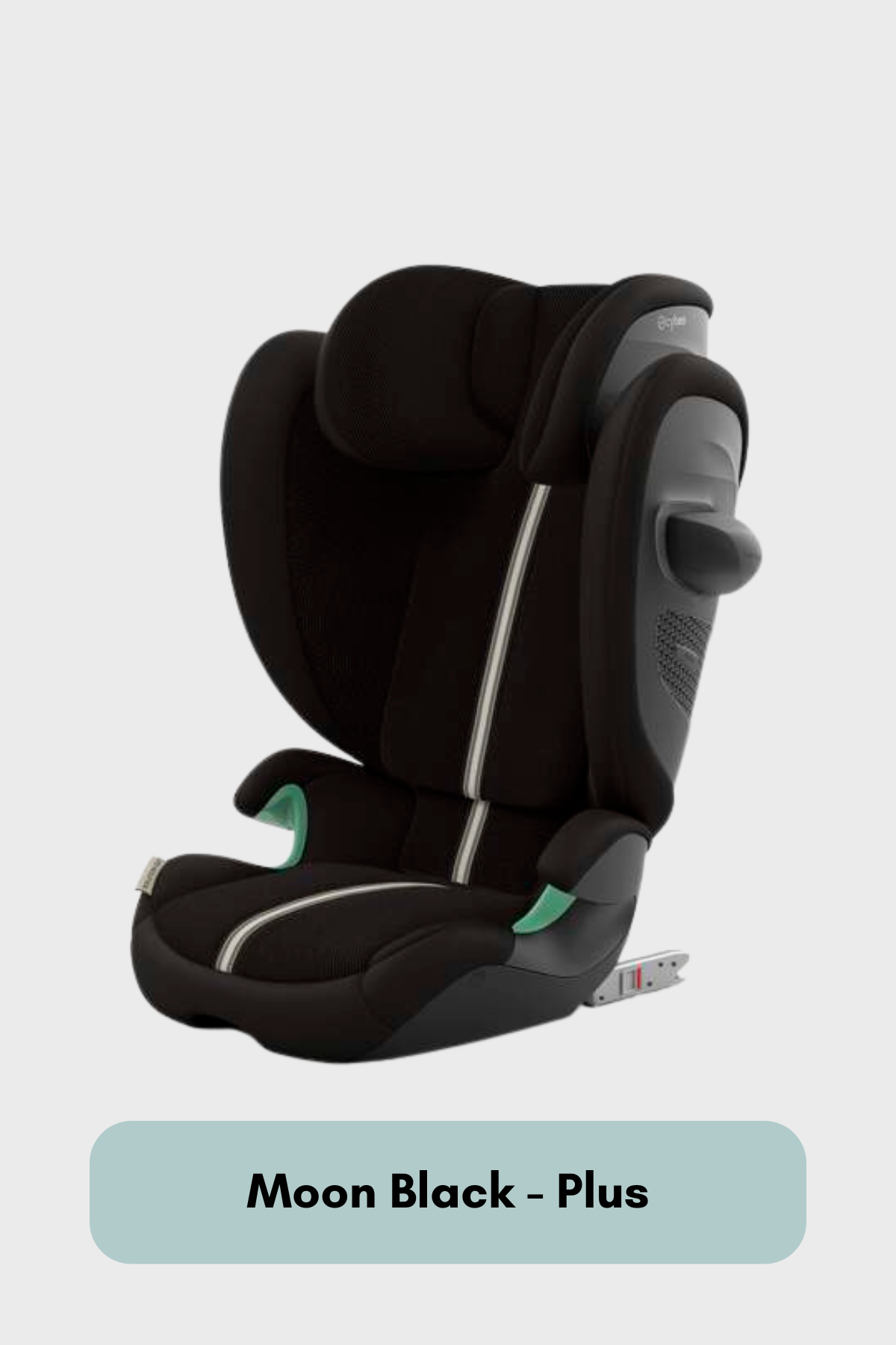 Cybex Solution G2