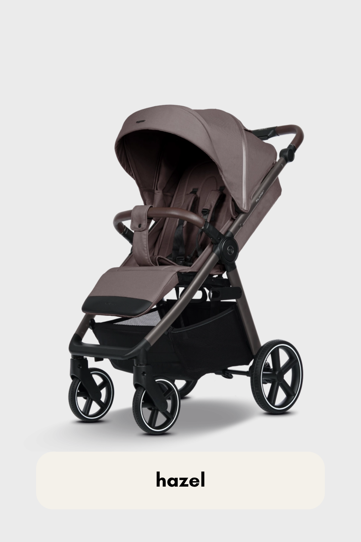 myJunior PLIA
