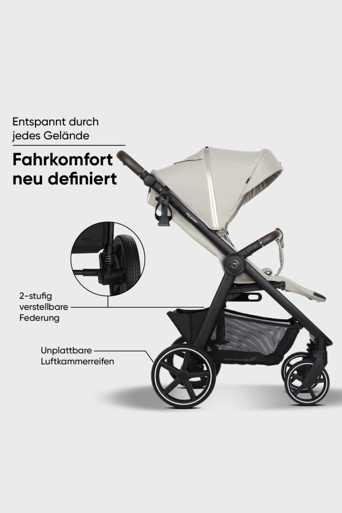 myJunior PLIA