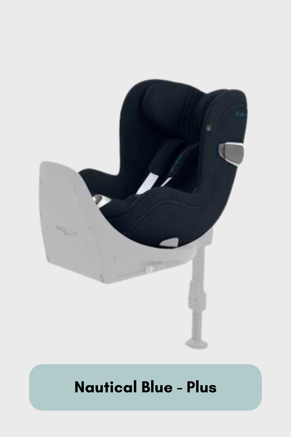Cybex Sirona T i-Size