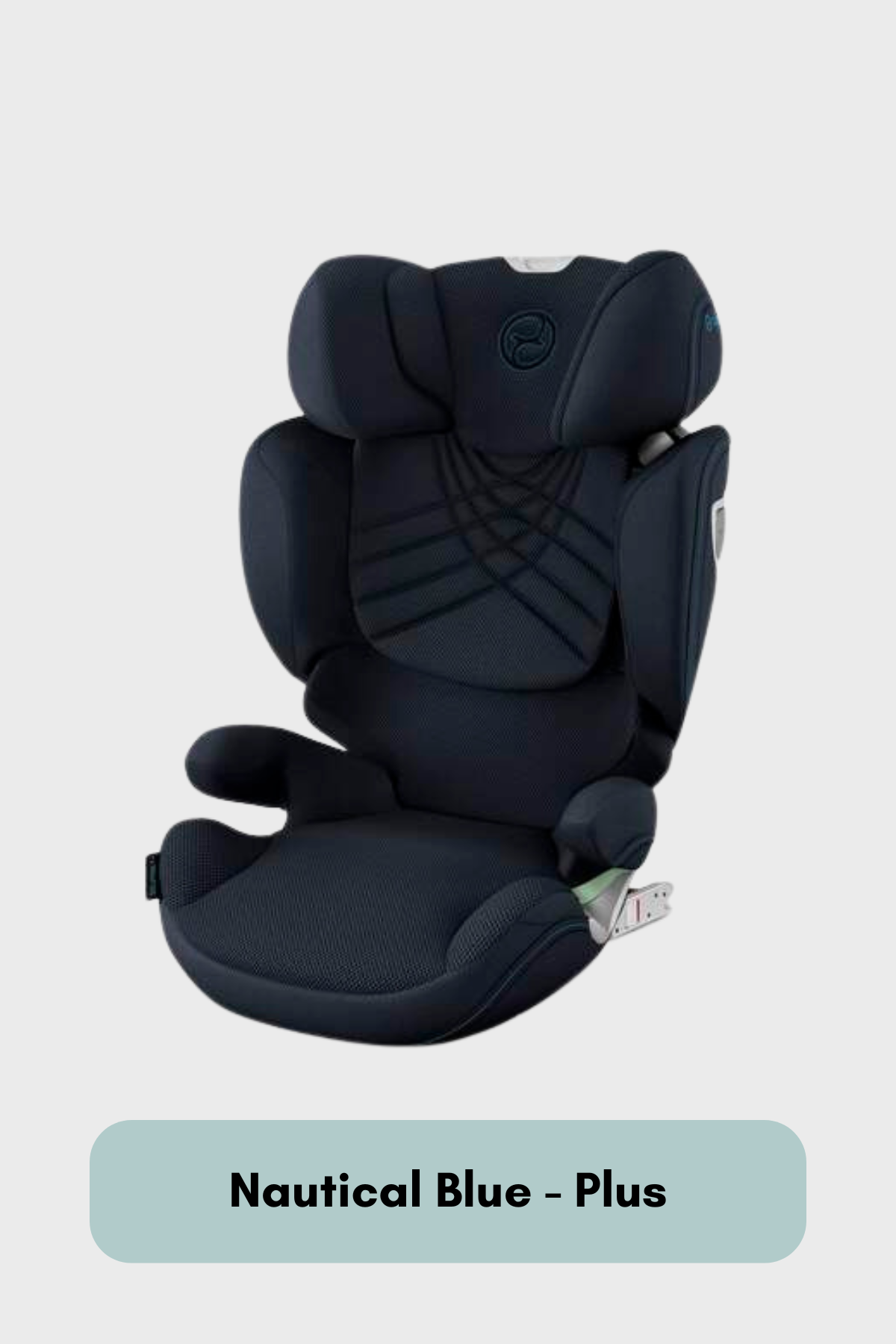 Cybex Solution T i-Fix