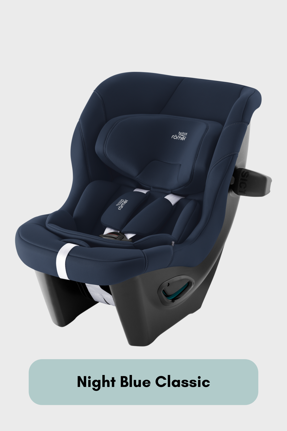 Britax Römer Max-Safe Pro