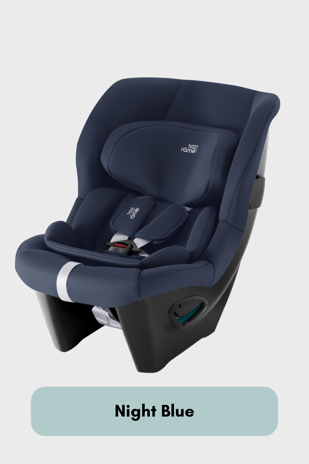 Britax Römer Safe-Way M