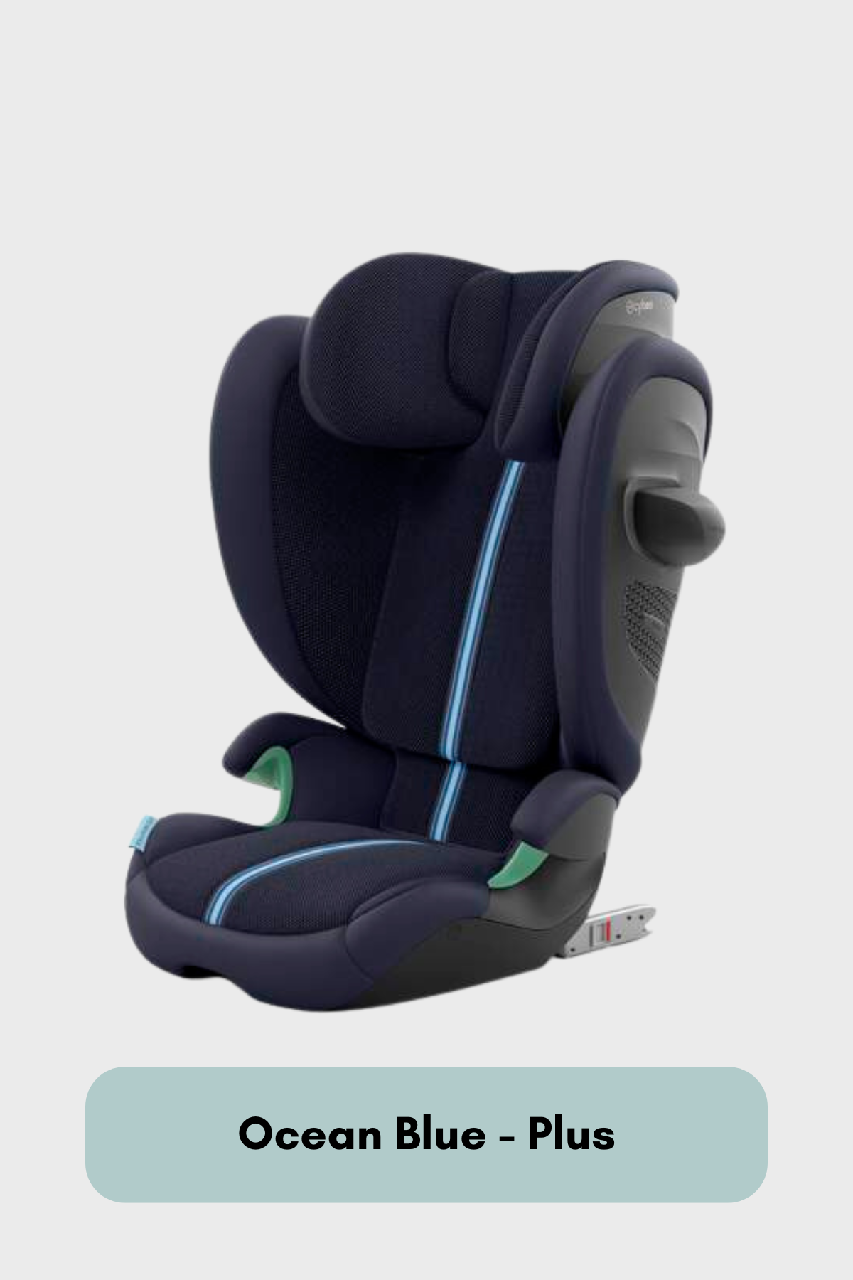 Cybex Solution G2