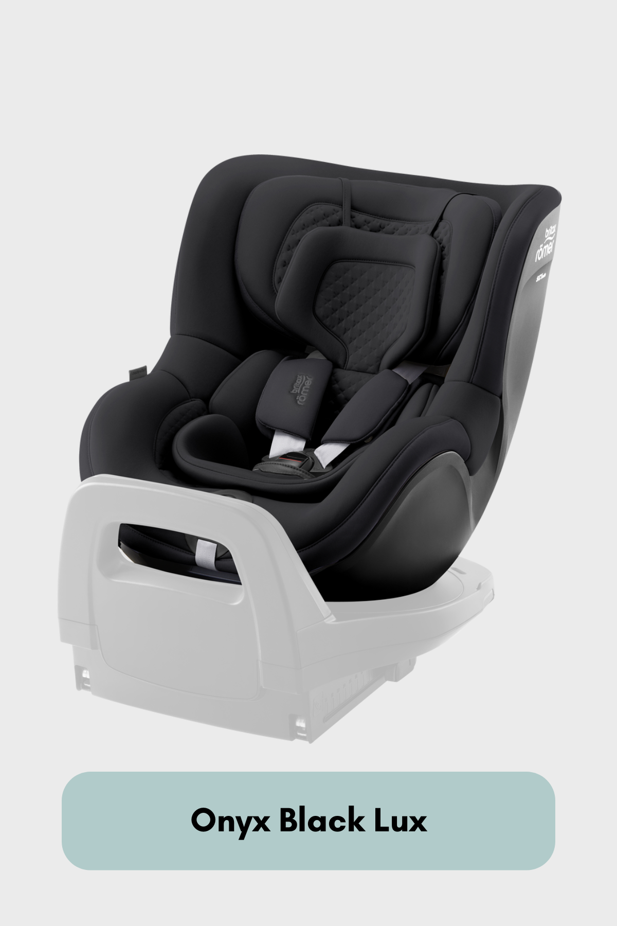 Britax Römer Dualfix 5Z i-Size