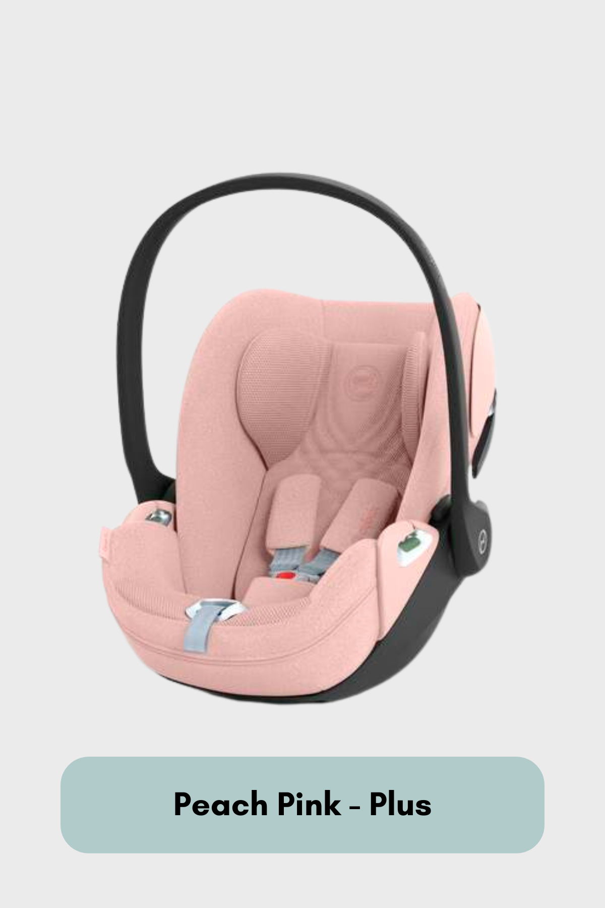 Cybex Cloud T i-Size