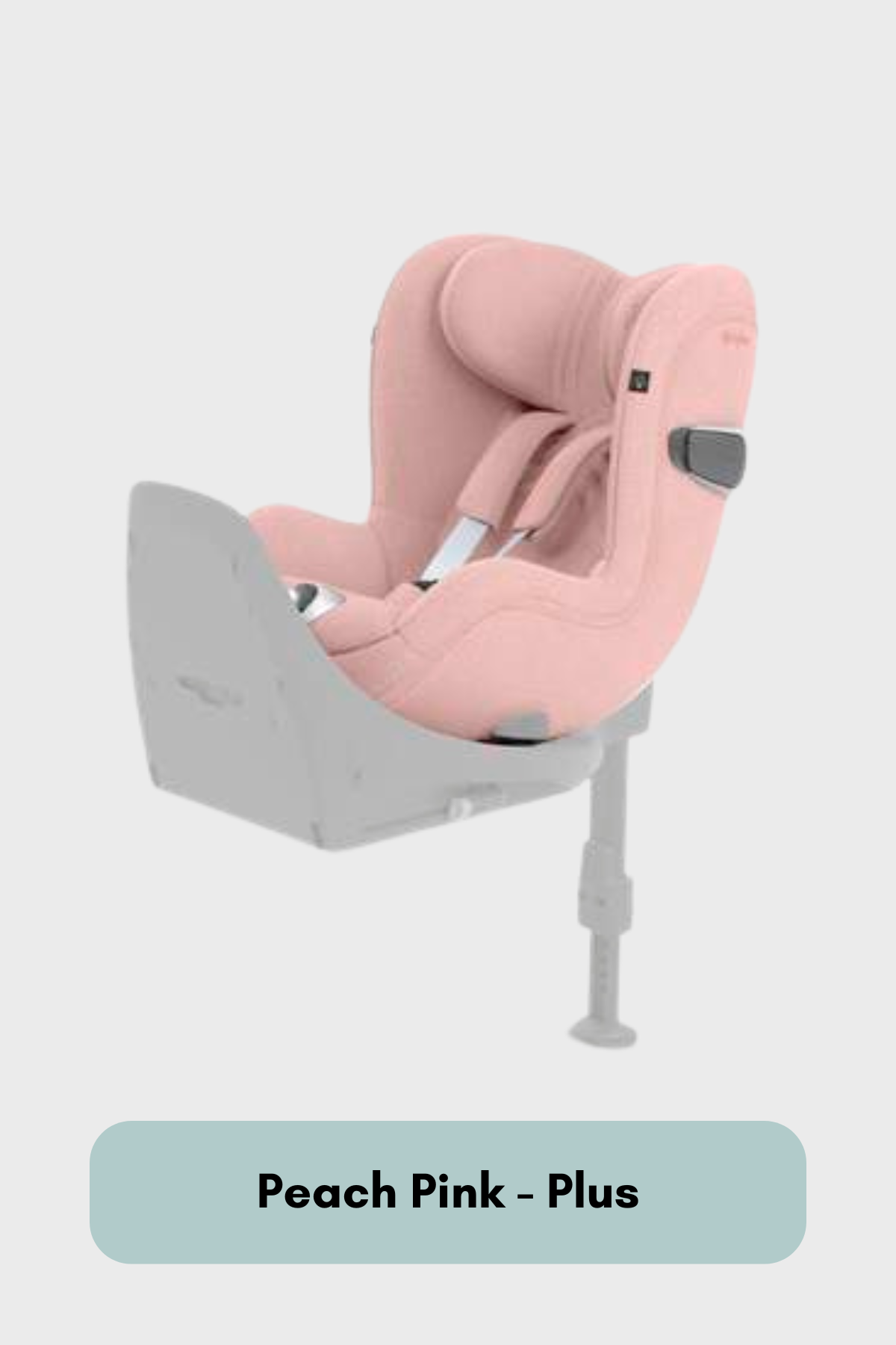 Cybex Sirona T i-Size