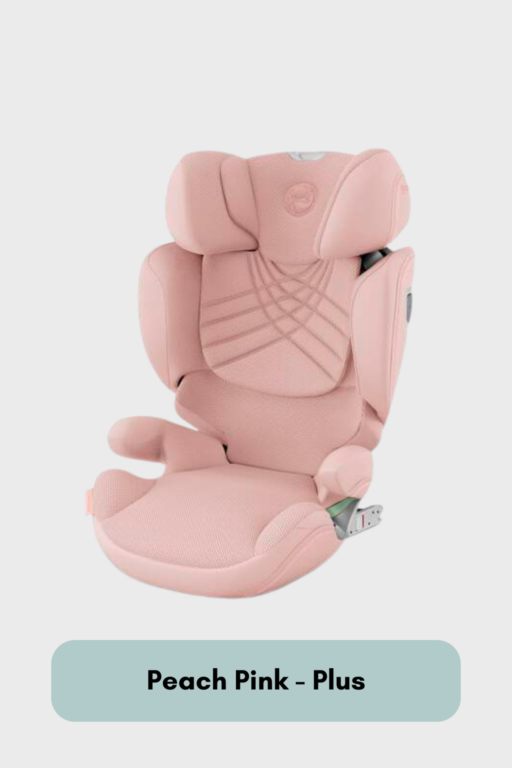 Cybex Solution T i-Fix