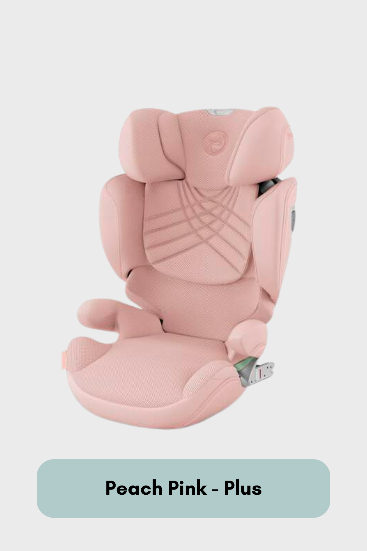 Cybex Solution T i-Fix