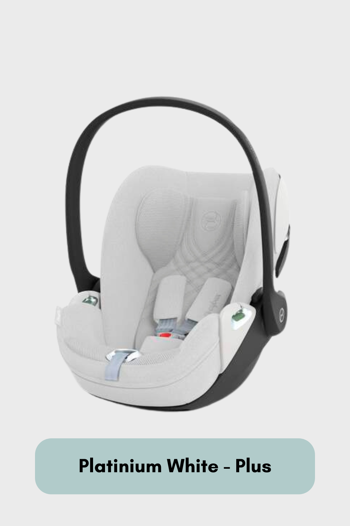 Cybex Cloud T i-Size