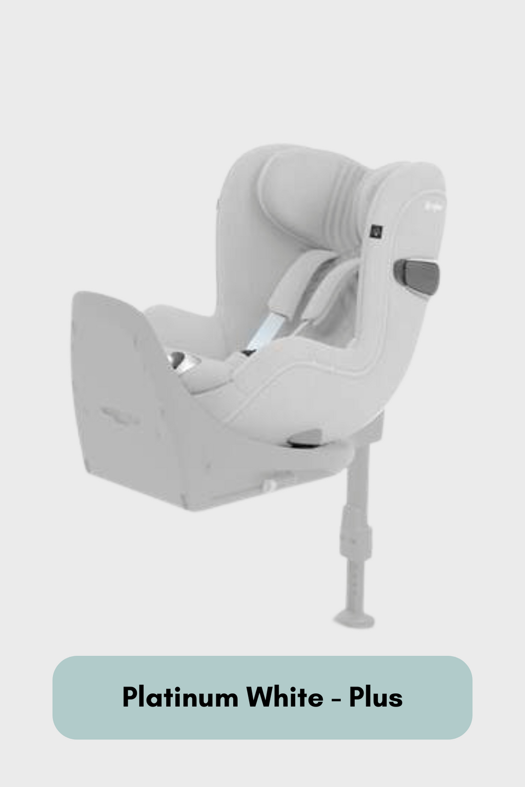 Cybex Sirona T i-Size