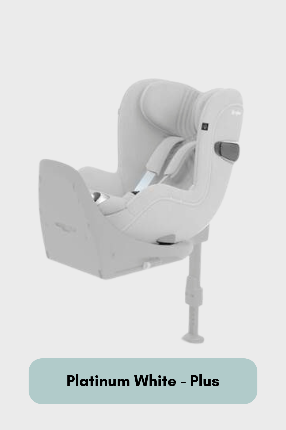 Cybex Sirona T i-Size