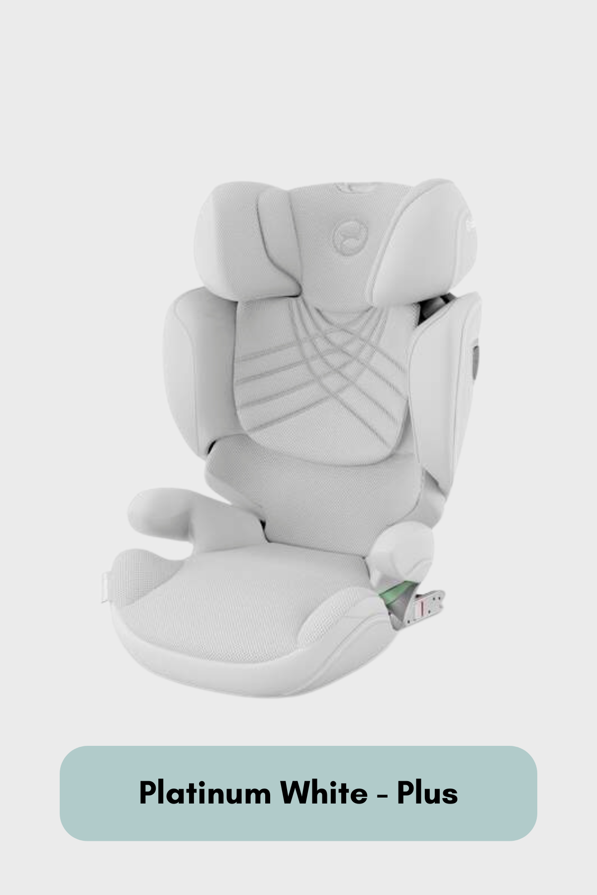 Cybex Solution T i-Fix