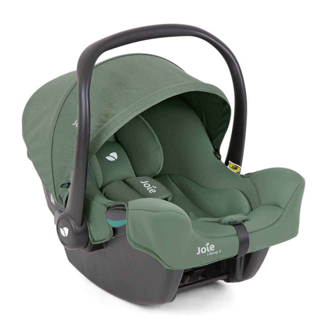 Joie i-snug