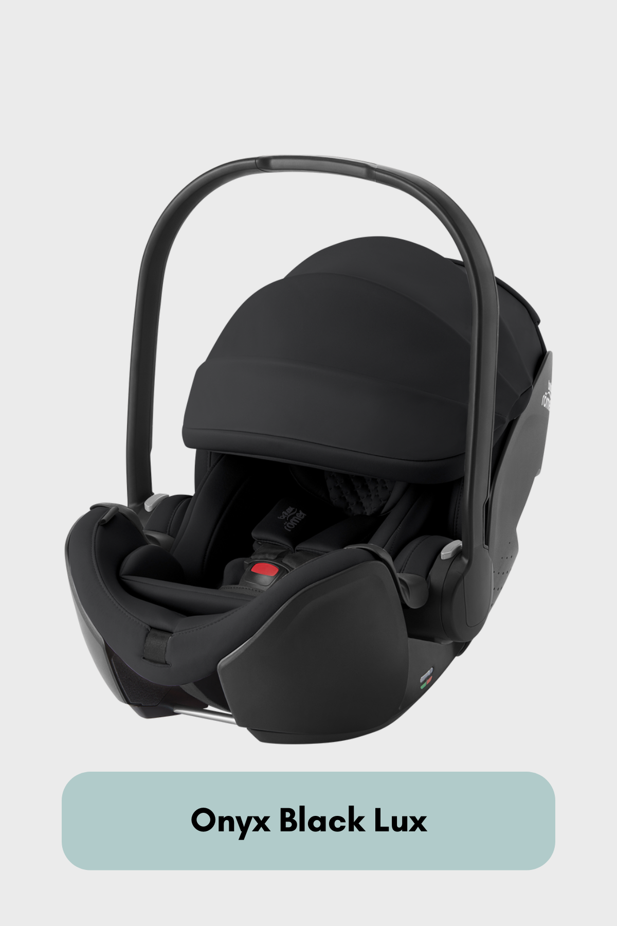 Britax Römer Babysafe PRO