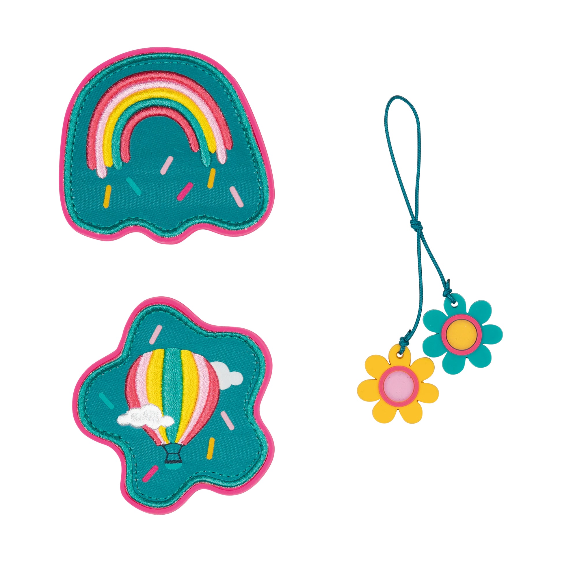 Scout Micro Happy Confetti