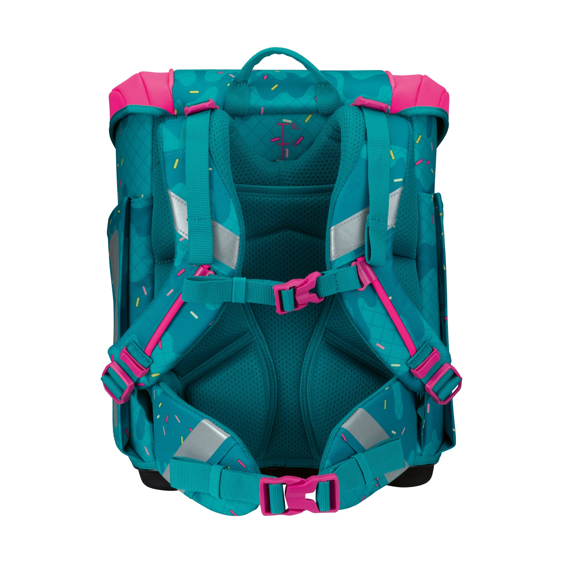 Scout Micro Happy Confetti