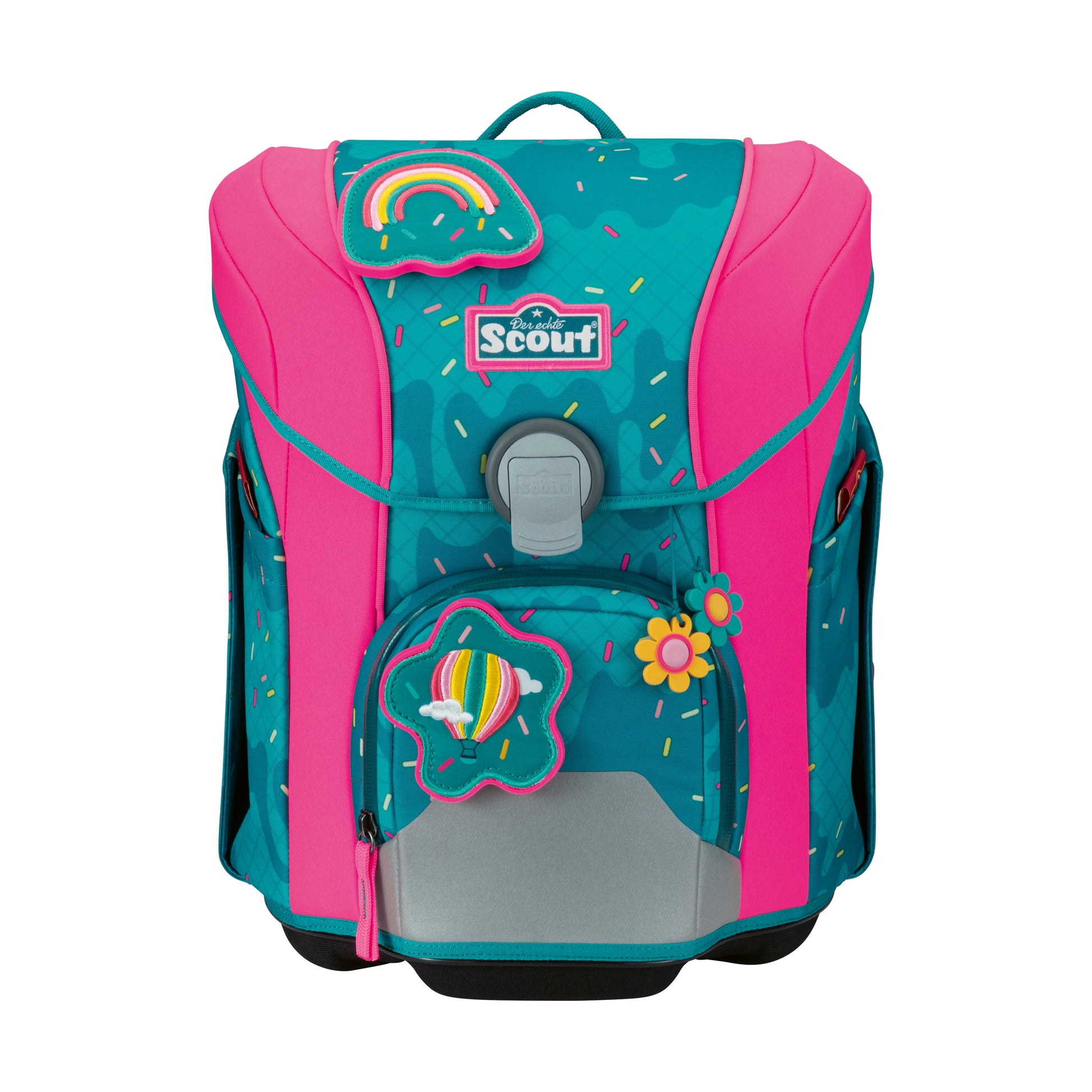 Scout Micro Happy Confetti