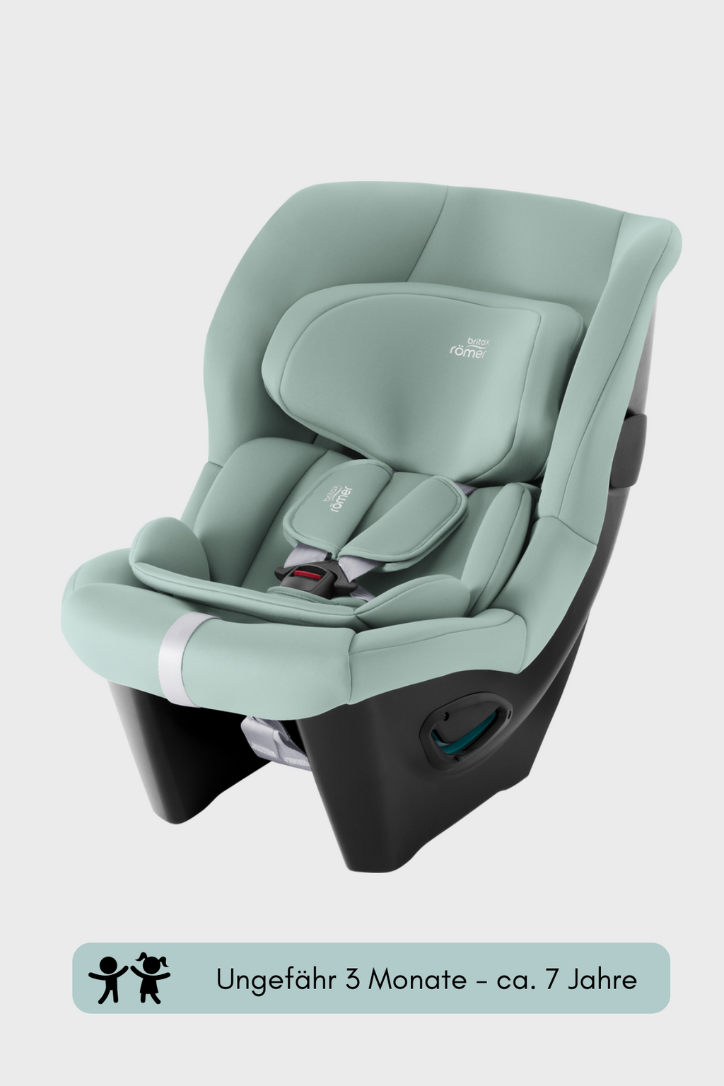 Britax Römer Safe-Way M