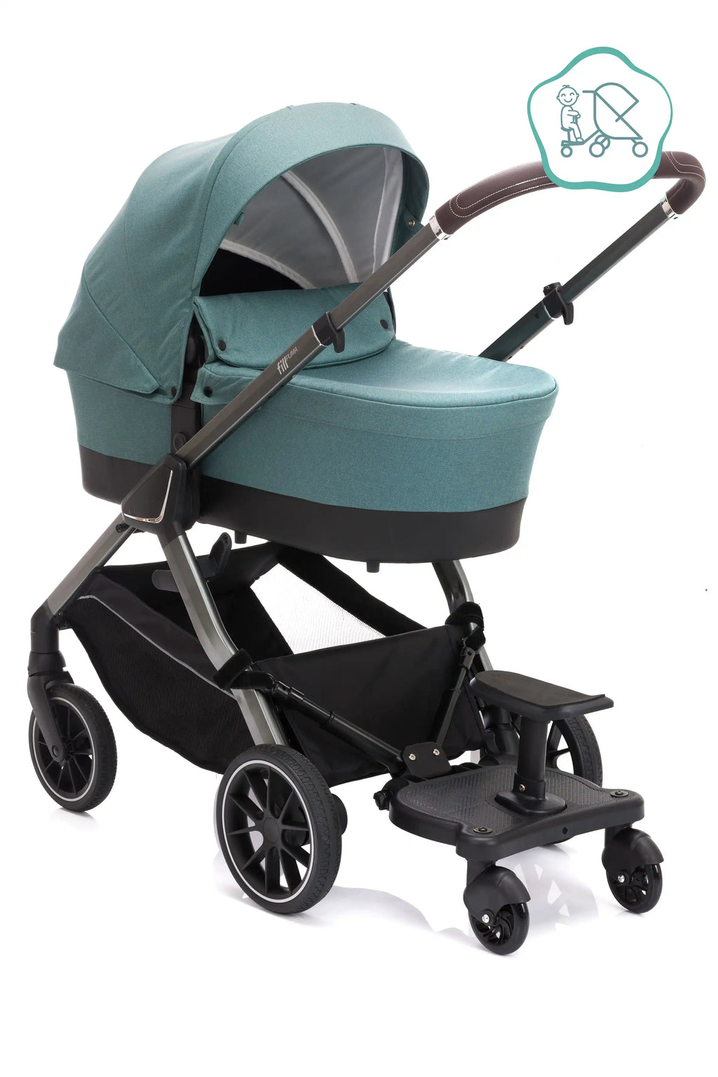Fillikid Buggy Board
