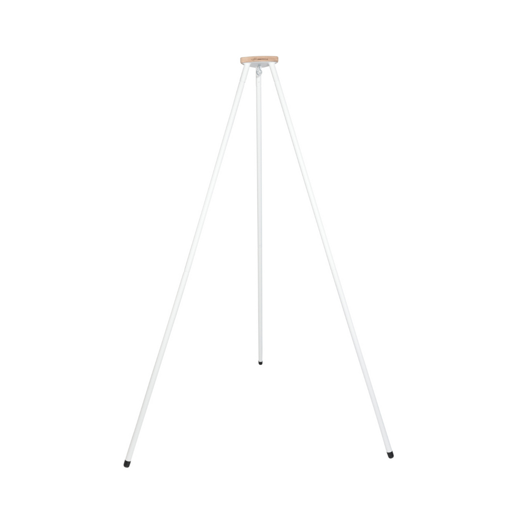Federwiege Set inkl. Gestell Tipi