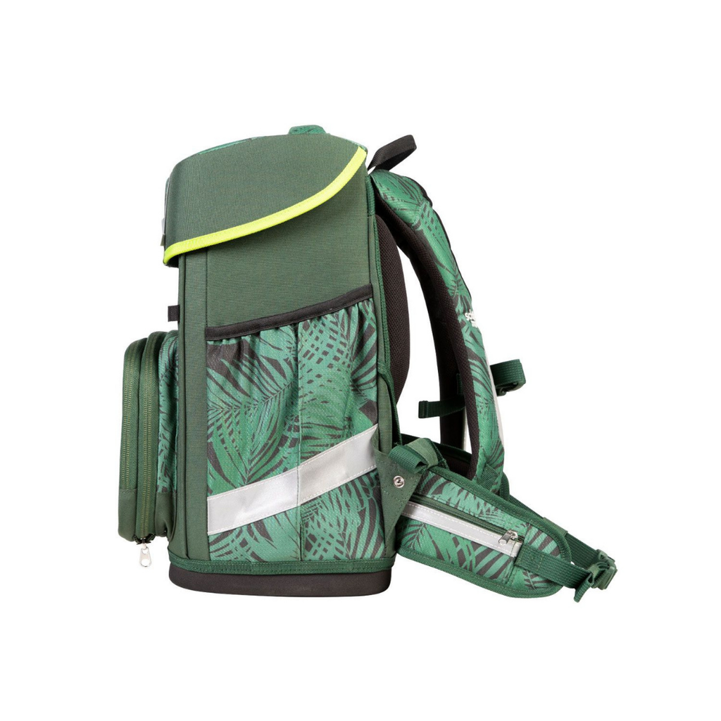 SchoolMood Champion Pro Daniel Dinosaurier (7teiliges Set)