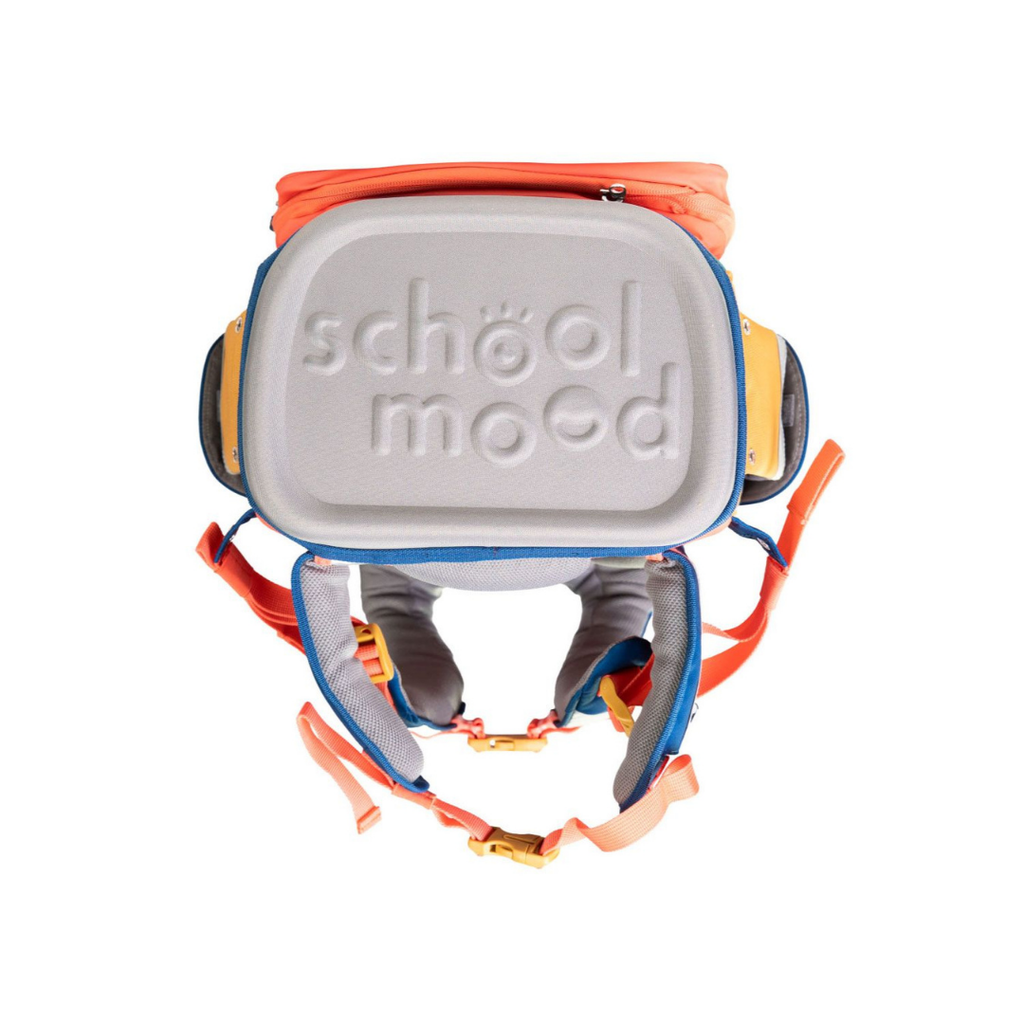 SchoolMood Timeless Pro Happy Emerald (6teiliges Set)