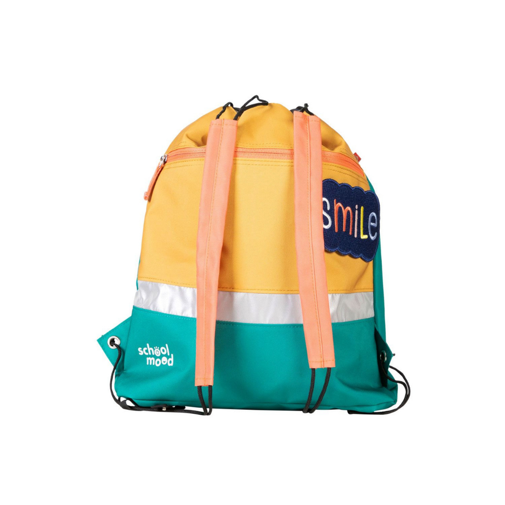 SchoolMood Timeless Pro Happy Emerald (6teiliges Set)