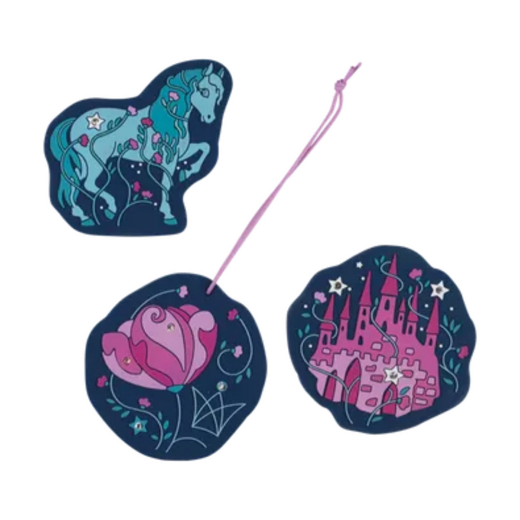 Scout Funny Snaps Move - verschiedene Designs